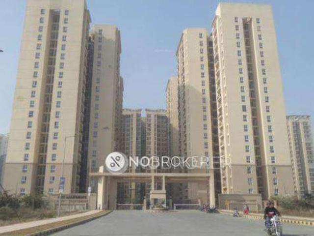 2 BHK Flat In Aditya City Apartments for Rent In Bamheta