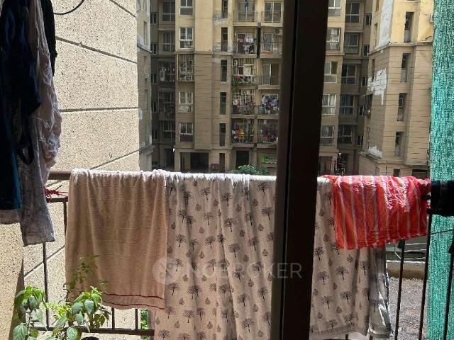 2 BHK Flat In Aditya City Apartments for Rent In Nh 24