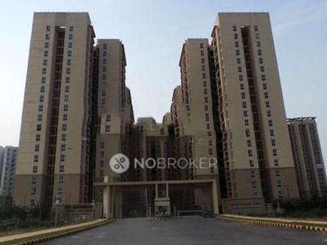 2 BHK Flat In Aditya City Apartments for Rent In Shahpur Bamheta