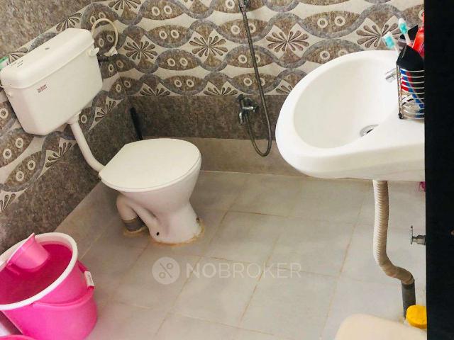 2 BHK Flat In Aditya Complex for Rent In Pimple Nilakh