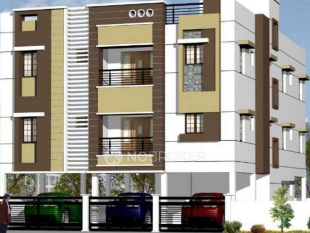 2 BHK Flat In Aditya Homes For Sale In Madipakkam