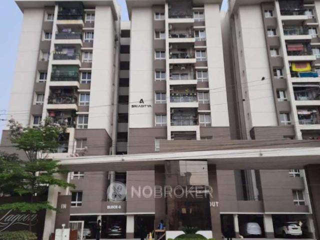 2 BHK Flat In Aditya Lagoon for Rent In Nizampet, Hyderabad