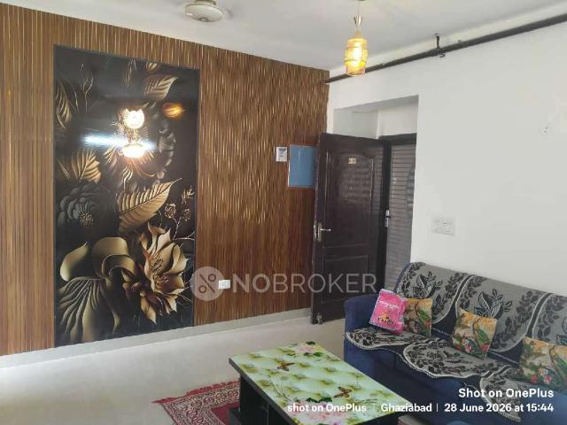 2 BHK Flat In Aditya Luxuria Estate for Rent In Nh 24, Ghaziabad