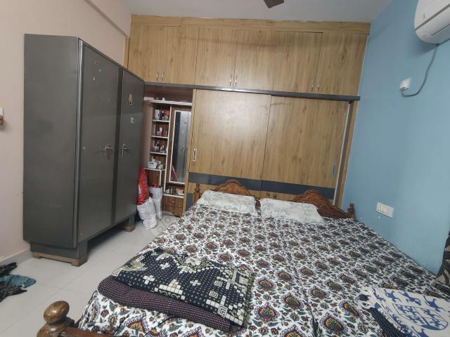 2 BHK Flat In Aditya Moonlight, mallapur For Sale In Mallapur
