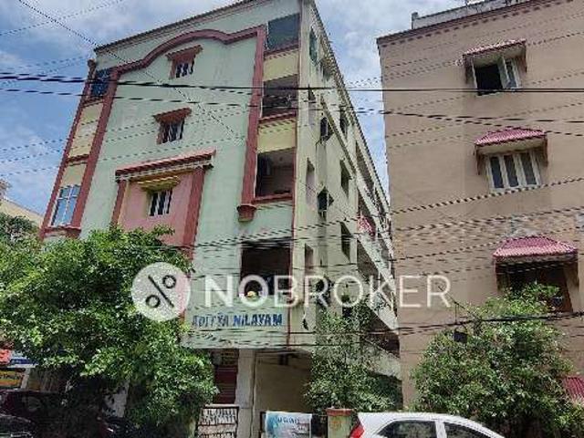 2 BHK Flat In Aditya Nilayam For Sale In Moti Nagar