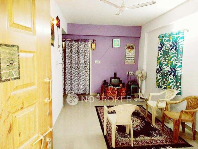 2 BHK Flat In Aditya Residency for Rent In Adithya Residenc