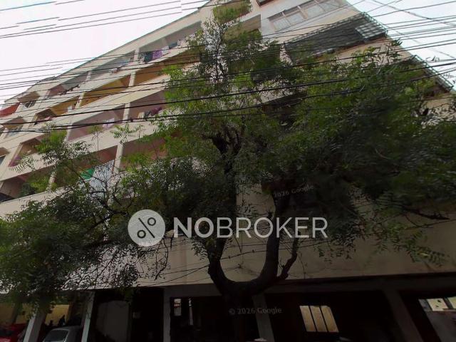 2 BHK Flat In Aditya Residency for Rent In Tarnaka