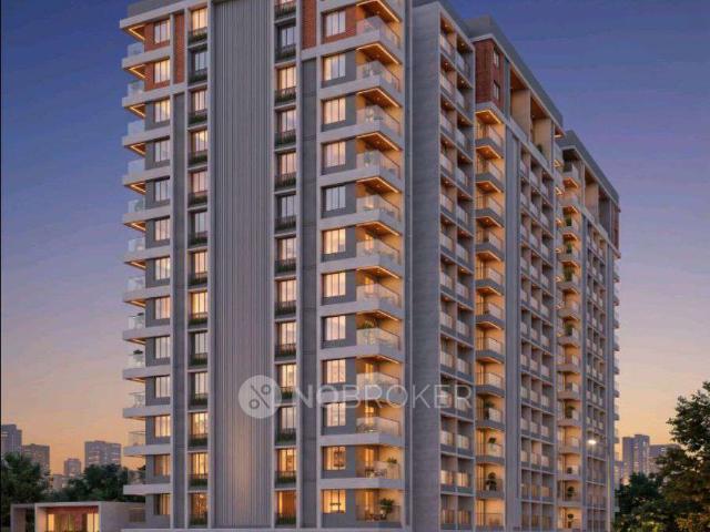 2 BHK Flat In Aditya Sai Empire For Sale In Talegaon Dabhade