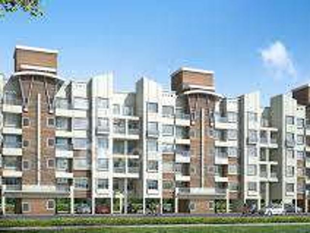 2 BHK Flat In Aditya Shagun Comfort Zone Plus for Rent In Balewadi