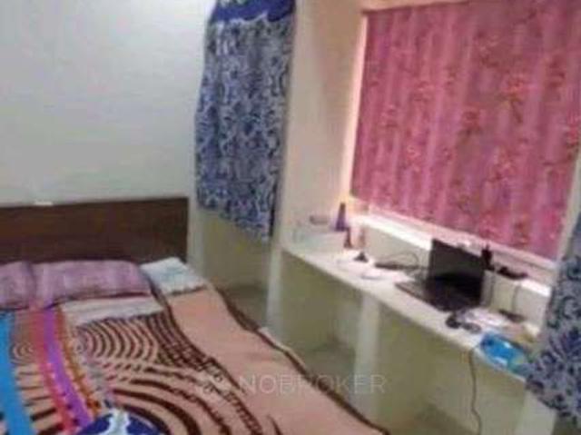 2 BHK Flat In Sai Adithi Homes for Rent In Nizampet