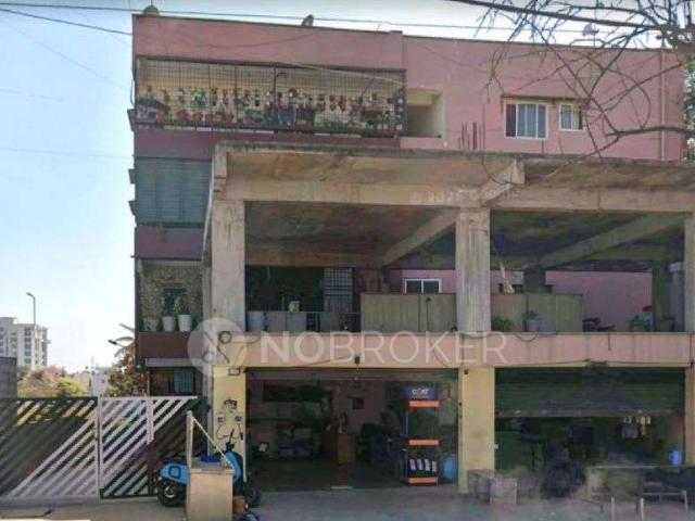 2 BHK Flat In Adithi Padmashree For Sale In Abbigere