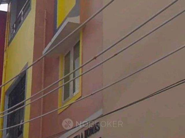2 BHK Flat In Adithya Apartment, Pozhichalur For Sale In Bh