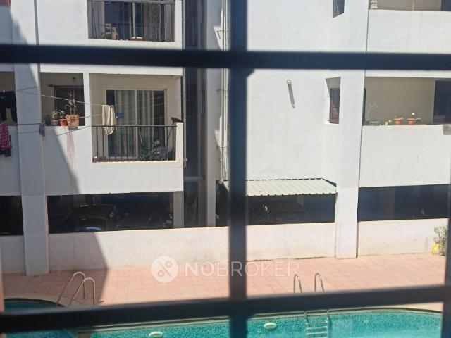 2 BHK Flat In Adithya Desai Orchid for Rent In Whitefield