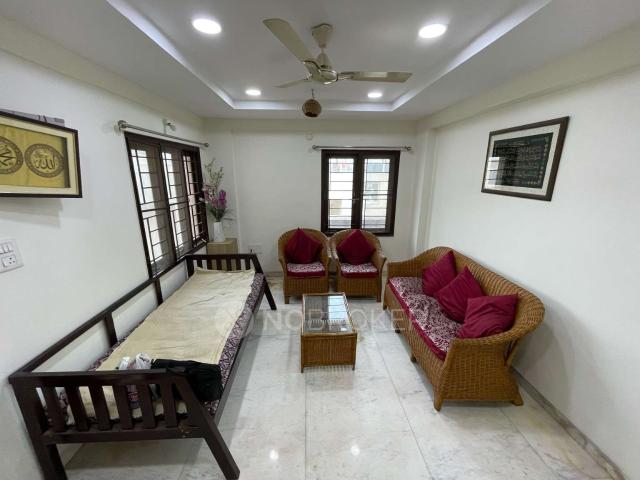 2 BHK Flat In Adithya Empress Heights, Shaikpet For Sale In Shaikpet