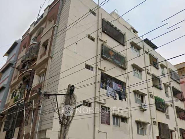 2 BHK Flat In Adithya Evenue F1 for Rent In Nizampet