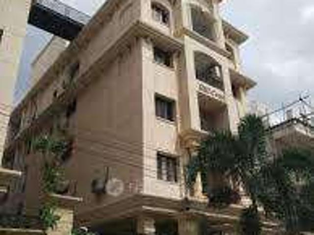 2 BHK Flat In Adithya Hills for Rent In Gachibowli