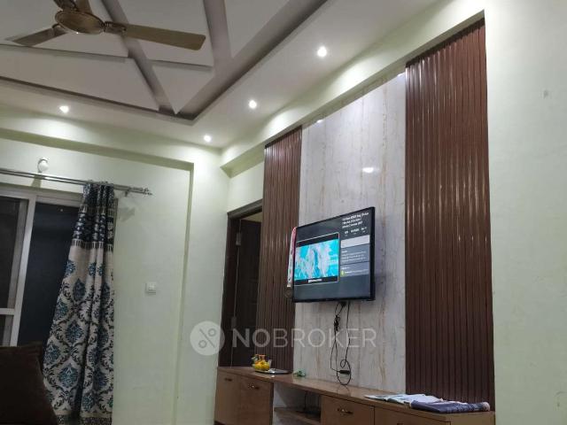 2 BHK Flat In Adithya Money Tree for Lease In Shanti Nagar