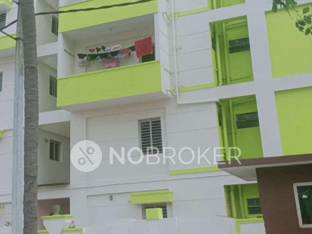 2 BHK Flat In Adithya Residency, Jp Nagar For Sale In Jp Nagar