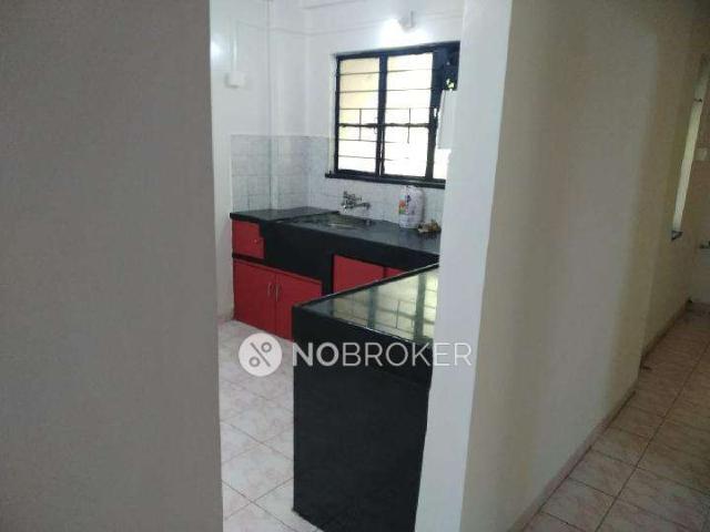 2 BHK Flat In Aditi Co operative Housing Society for Rent In Aundh