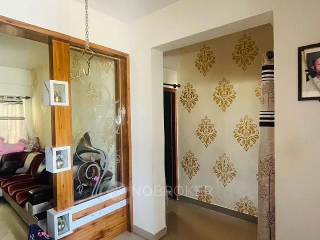 2 BHK Flat In Aditi Grandeur For Sale In Kumaraswamy Layout