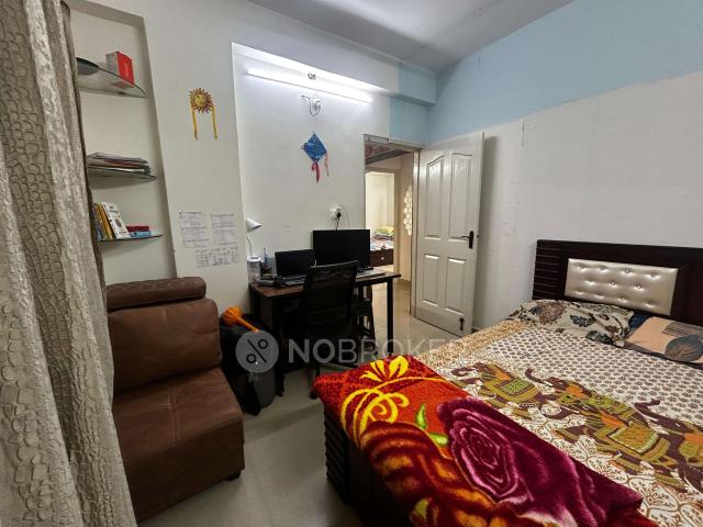 2 BHK Flat In Aditi Padmashri, Abbigere For Sale In Abbigere