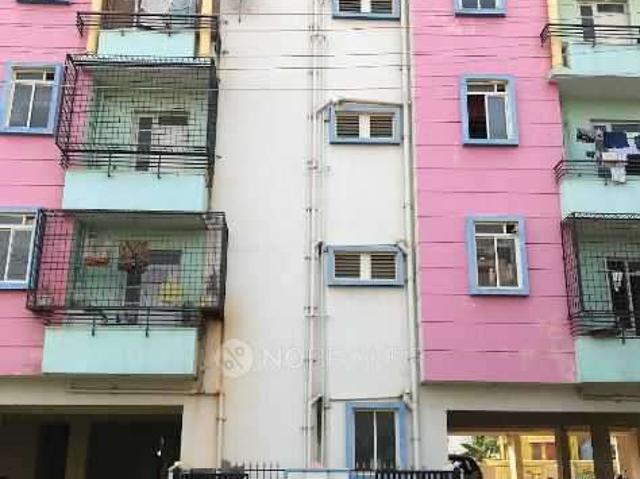 2 BHK Flat In Aditi Padmashri for Lease In Abbigere