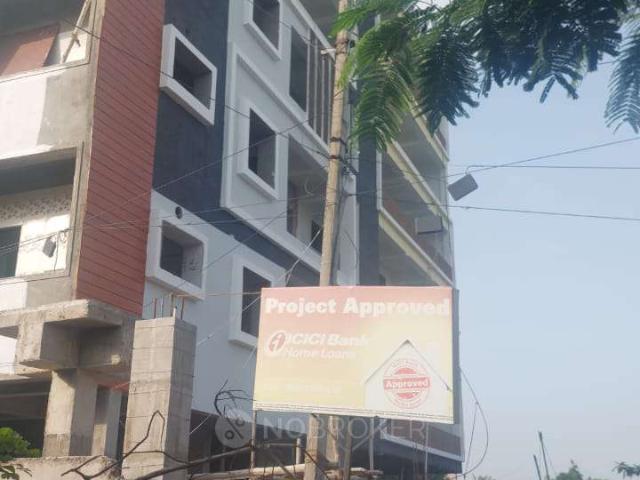 2 BHK Flat In Adonai Towers For Sale In Satyanarayana Colon