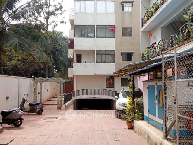 2 BHK Flat In Adonai Palms For Sale In Kothanur