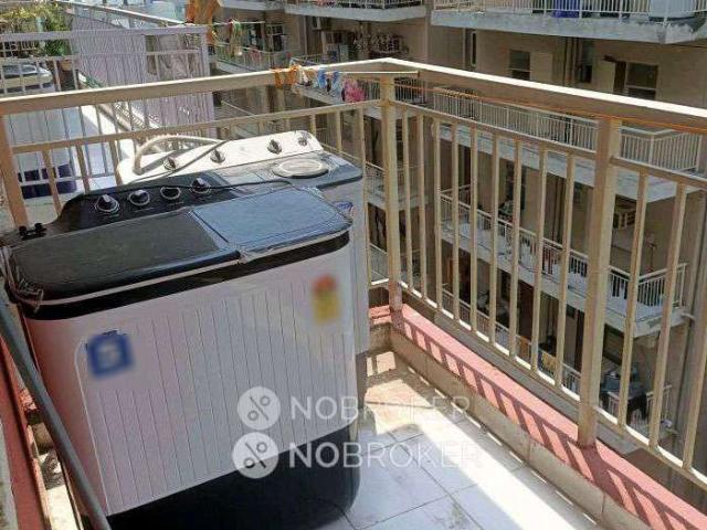 2 BHK Flat In Adore Happy Homes for Rent In Sector 86