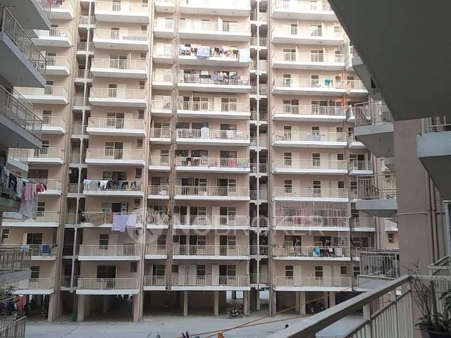 2 BHK Flat In Adore Happy Homes Grand for Rent In Sector 85