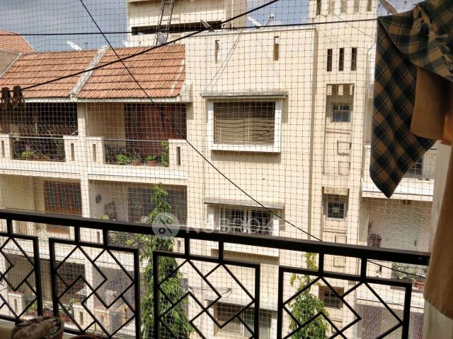 2 BHK Flat In Admiralty Square Gopalan For Sale In Indiran