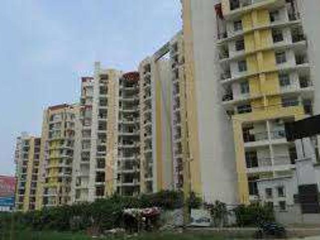 2 BHK Flat In Adp Grand for Rent In Raj Nagar Extension