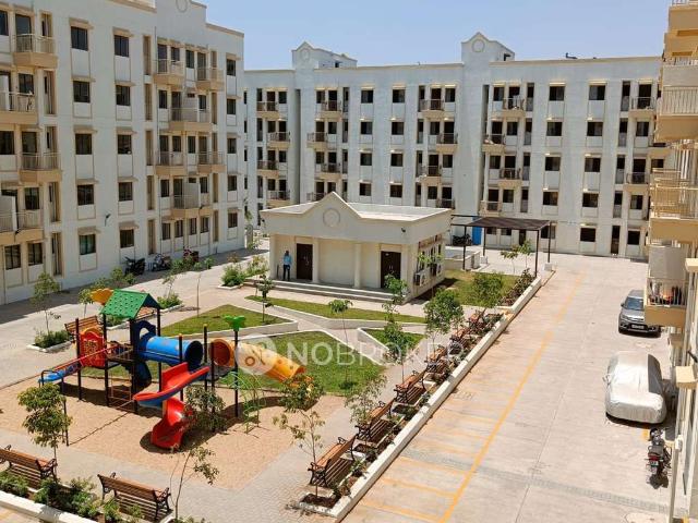 2 BHK Flat In Adressone Phase 2 For Sale In Gahunje