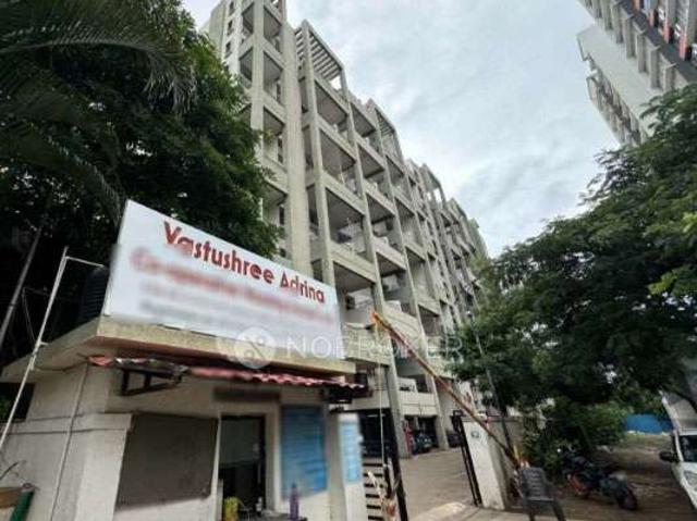 2 BHK Flat In Adrina For Sale In Vastushree Adrina, Building B