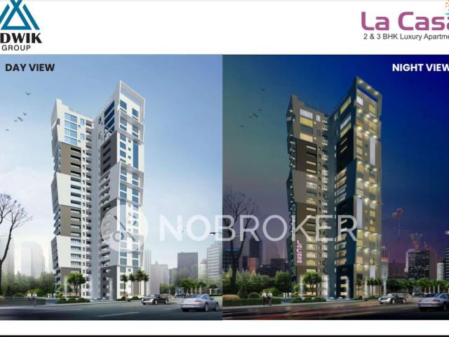 2 BHK Flat In Adwik Flora Casa for Rent In Dundahera