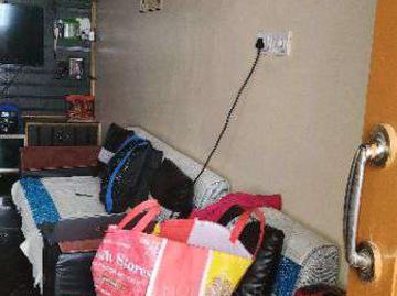 2 BHK Flat In Advaith Chandu Enclave For Sale In Chikkalasandra