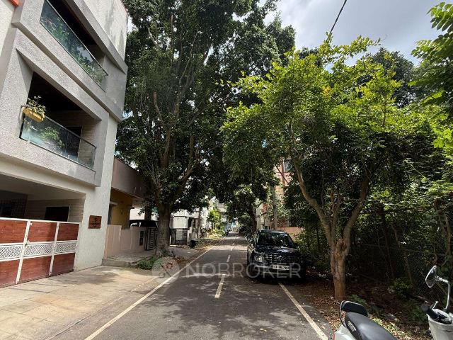 2 BHK Flat In Adya Ashraya for Rent In Jp Nagar 8th Phase, J. P. Nagar