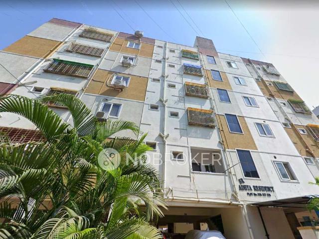 2 BHK Flat In Adya Residency For Sale In Kowkoor