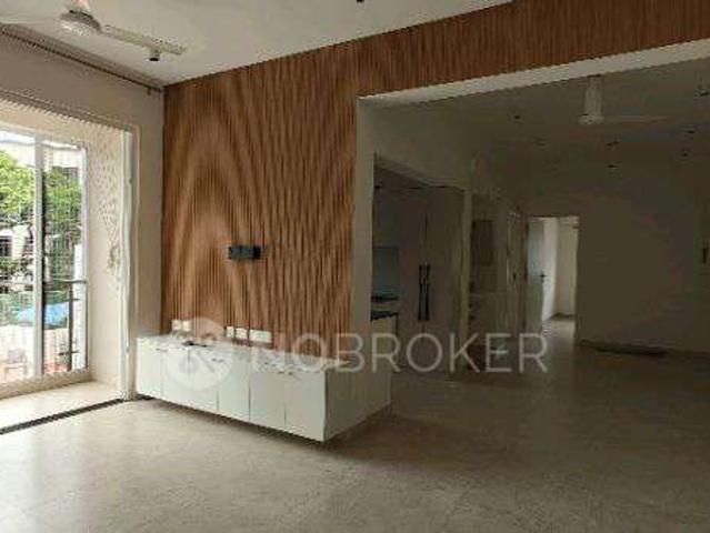 2 BHK Flat In Aec Prashanth Apartments For Sale In Adyar