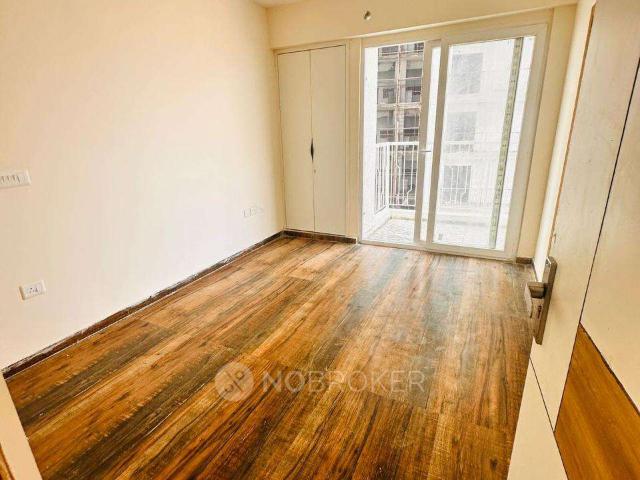 2 BHK Flat In Aegis Trine Towers for Rent In Indirapuram