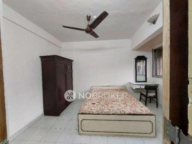2 BHK Flat In Aero View Complex Sahar for Rent In Gonsalves House