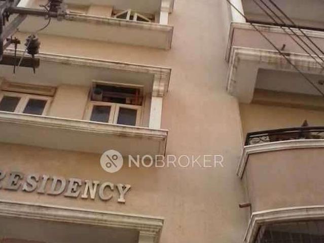 2 BHK Flat In Af Residency For Sale In Masab Tank