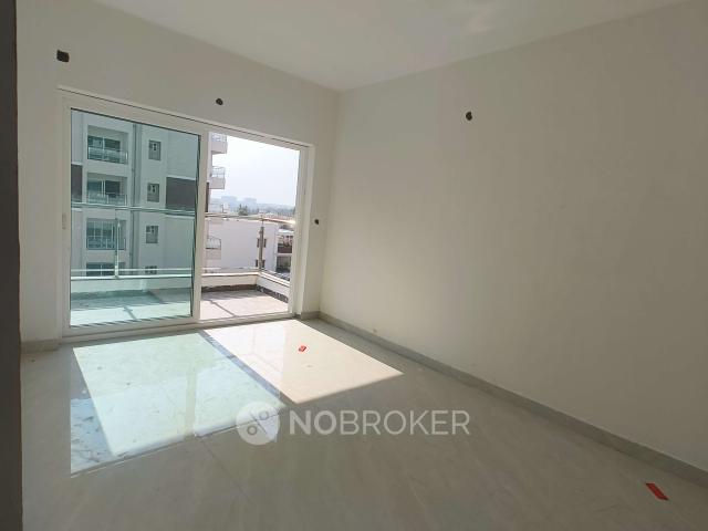 2 BHK Flat In Affinity Brundaavana, Jakkur For Sale In Jakk
