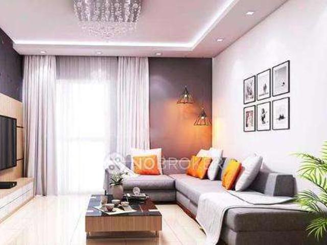 2 BHK Flat In Affinity Serenity For Sale In Yelahanka