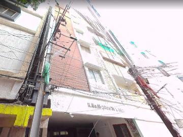 2 BHK Flat In Afshan Residency For Sale In New Malakpet