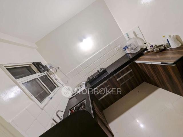 2 BHK Flat In Agarwal The West Wing For Sale In Baner