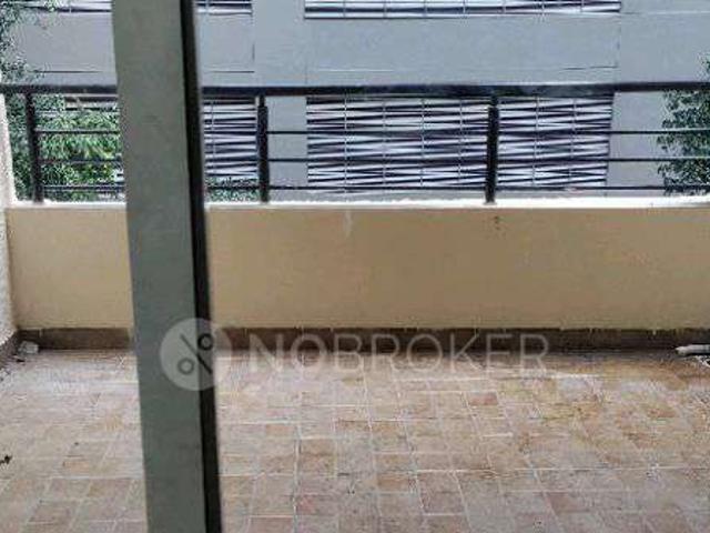 2 BHK Flat In Agarwal The West Wing for Rent In Baner
