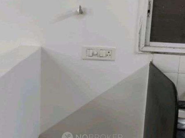 2 BHK Flat In Agarwal The West Wing for Rent In Baner
