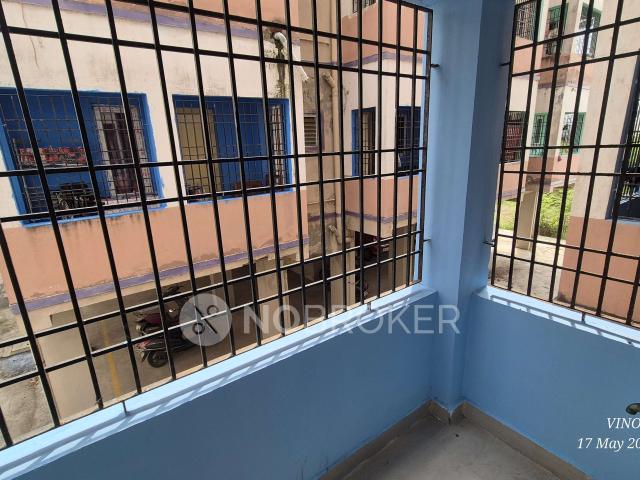 2 BHK Flat In Agaran Apartment, Sholinganallur For Sale In Sholinganallur