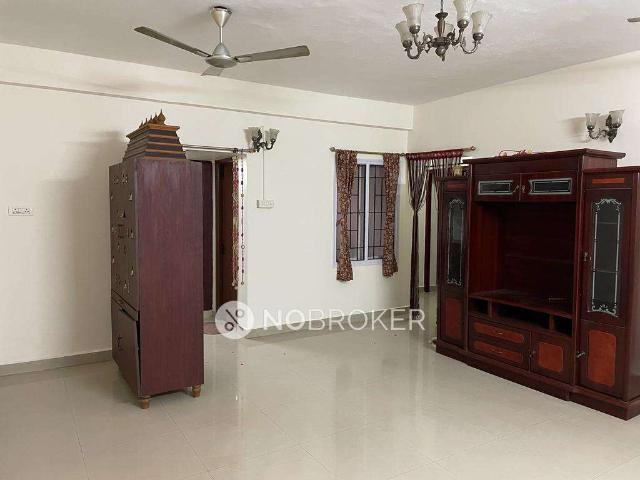 2 BHK Flat In Agni Flamingo Apartments For Sale In Agni Flamingo Apartments, Pallikaranai